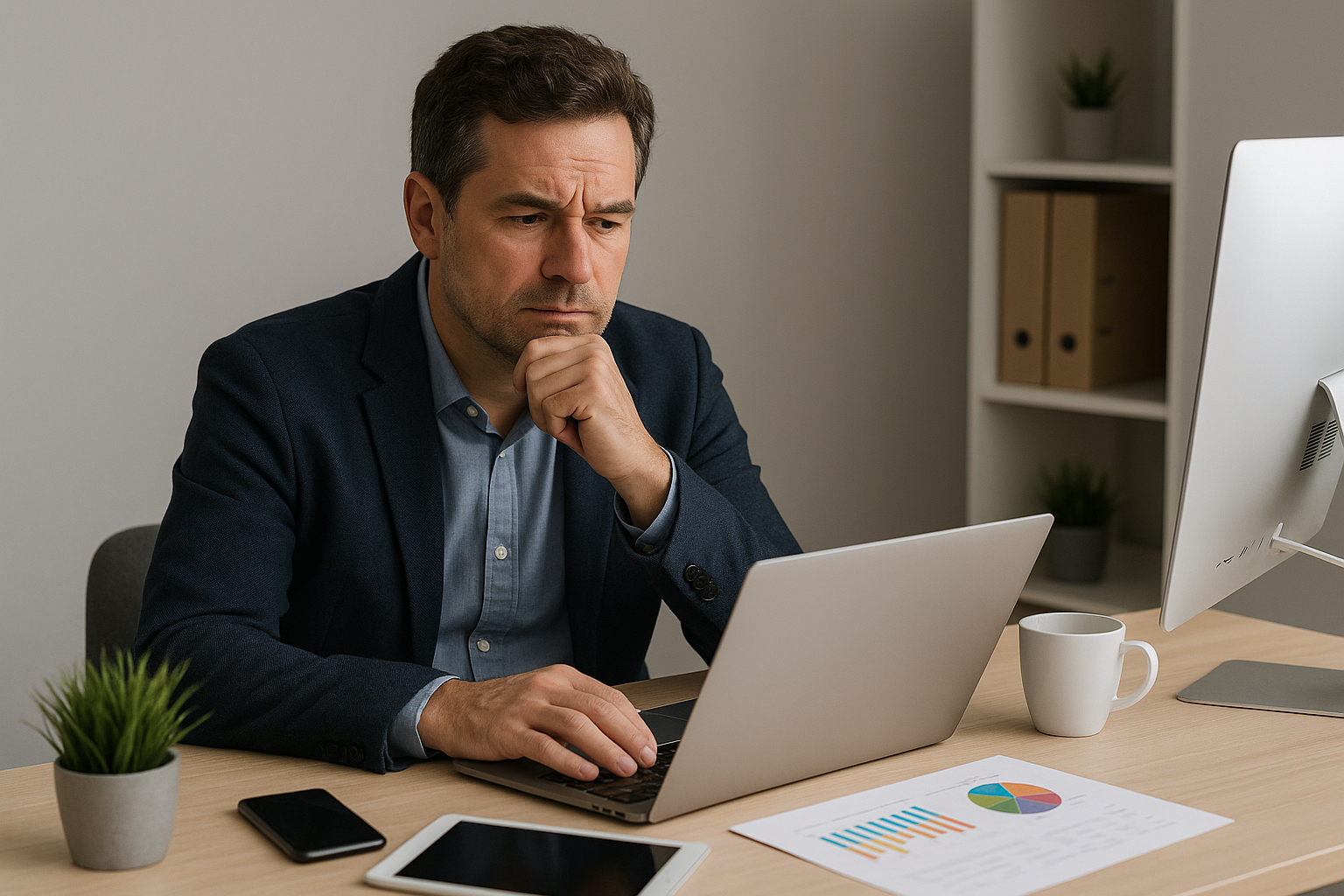 Automatización y CRM para PyMEs: Costos y Soluciones Clave