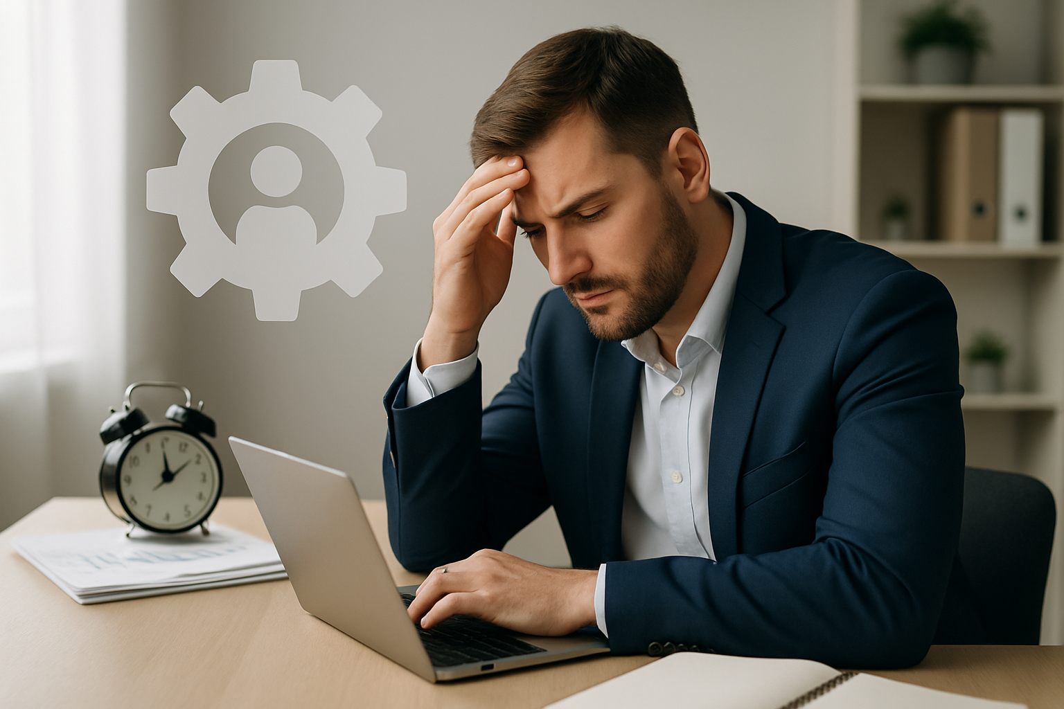 Automatización y CRM para PyMEs: Costos y Soluciones Clave