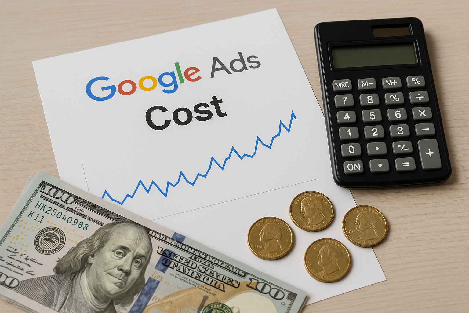 ¿Cuánto cuesta gestionar Google Ads y Meta Ads en México?