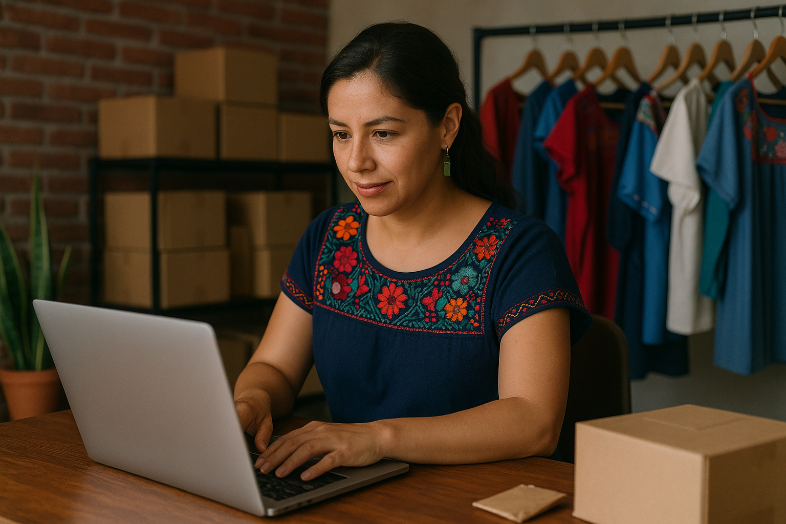¿Cuánto cuesta lanzar tu tienda en línea en México?