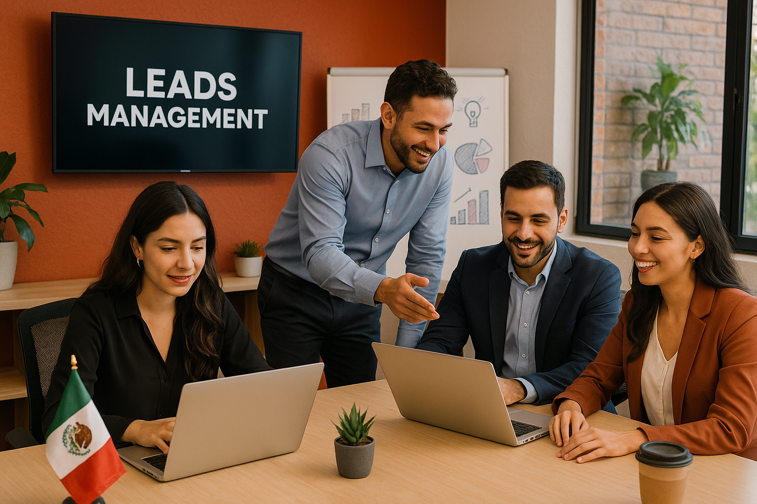 ¿Cuánto dinero pierdes por responder tarde a tus leads?