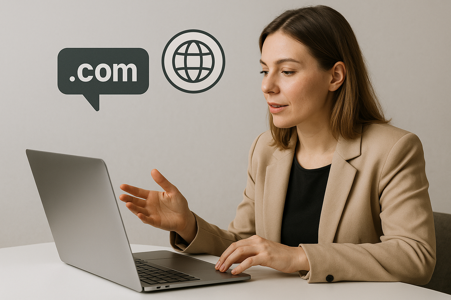 Descubre el Ecosistema Digital de Dominios: Preguntas Frecuentes
