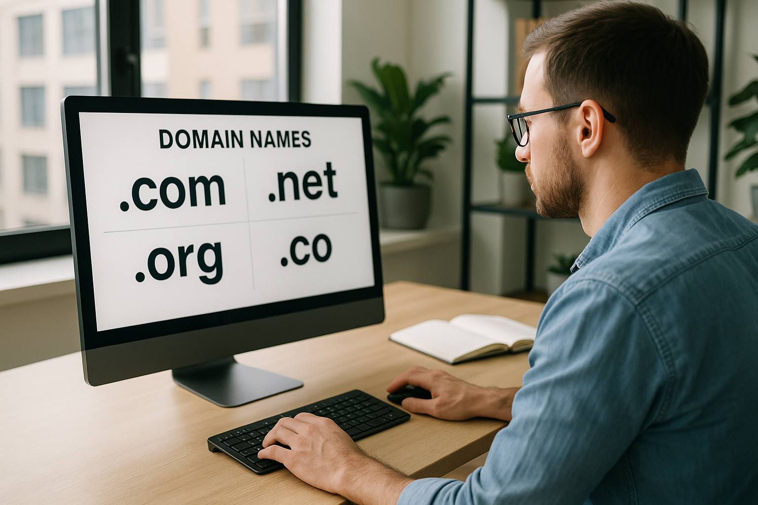 Descubre el Ecosistema Digital de Dominios: Preguntas Frecuentes
