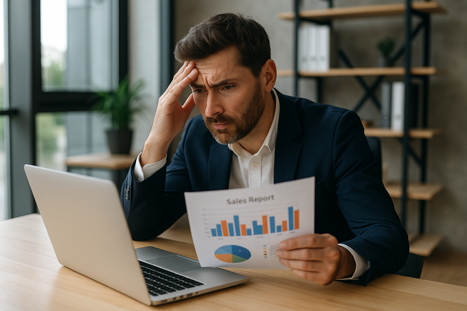 ¿Por qué tu página web no vende pese a su diseño?