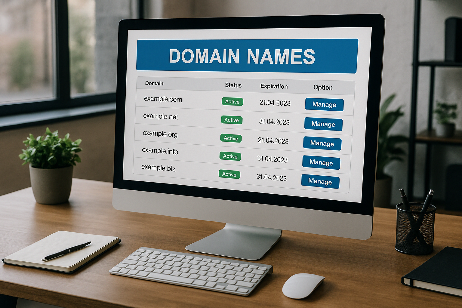 ¿Qué es real y qué es mito en el ecosistema digital de dominios?