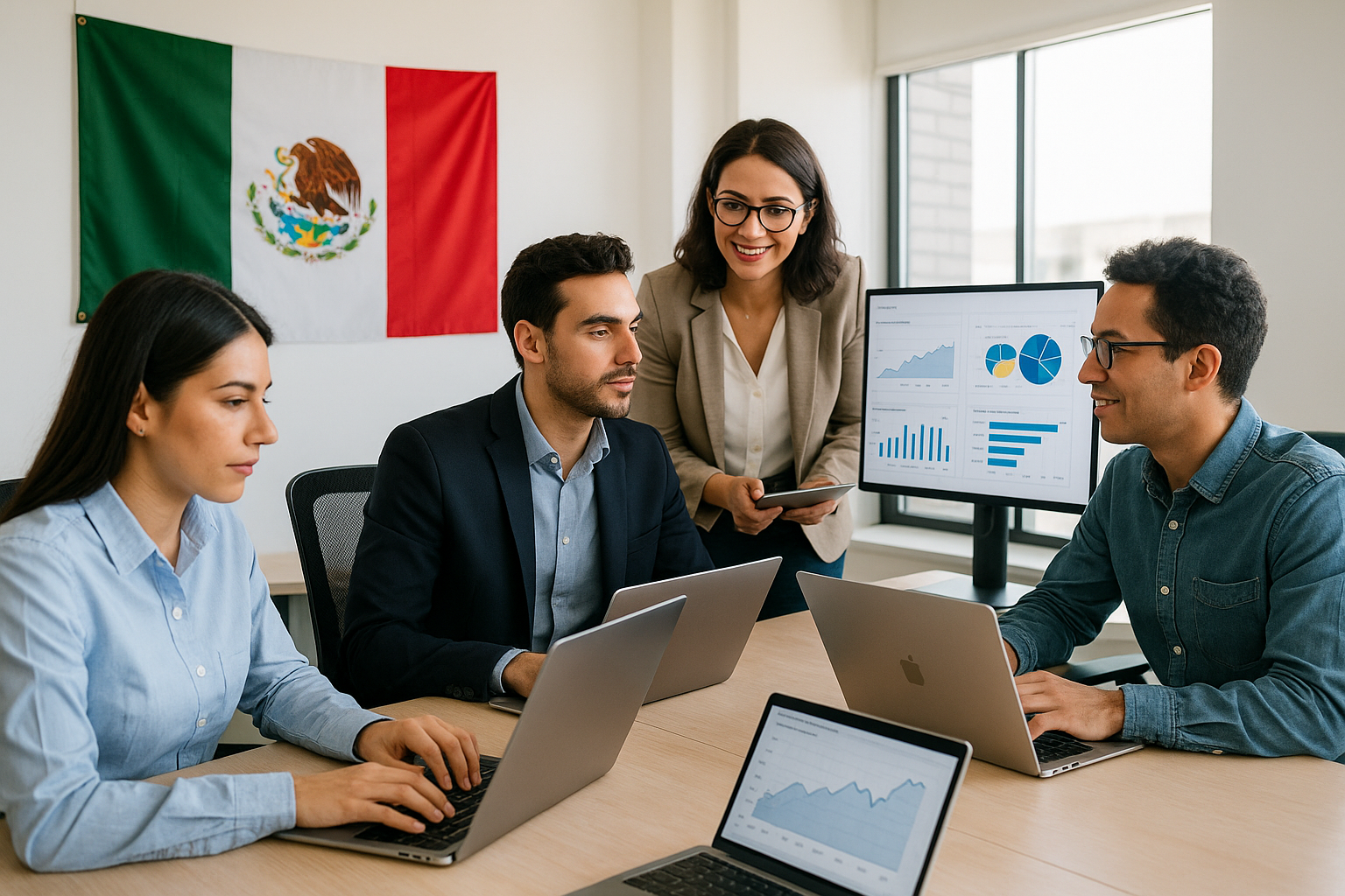 ¿Qué hay de nuevo en el ecosistema digital mexicano este año?