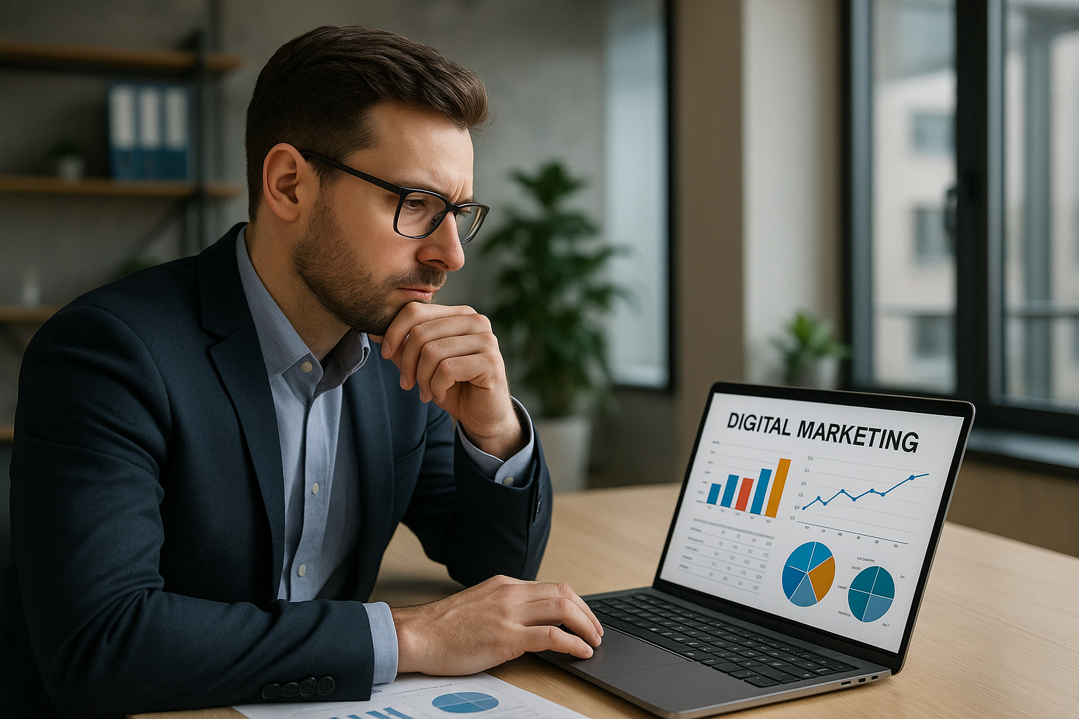 ¿Tus campañas de publicidad realmente generan ventas?