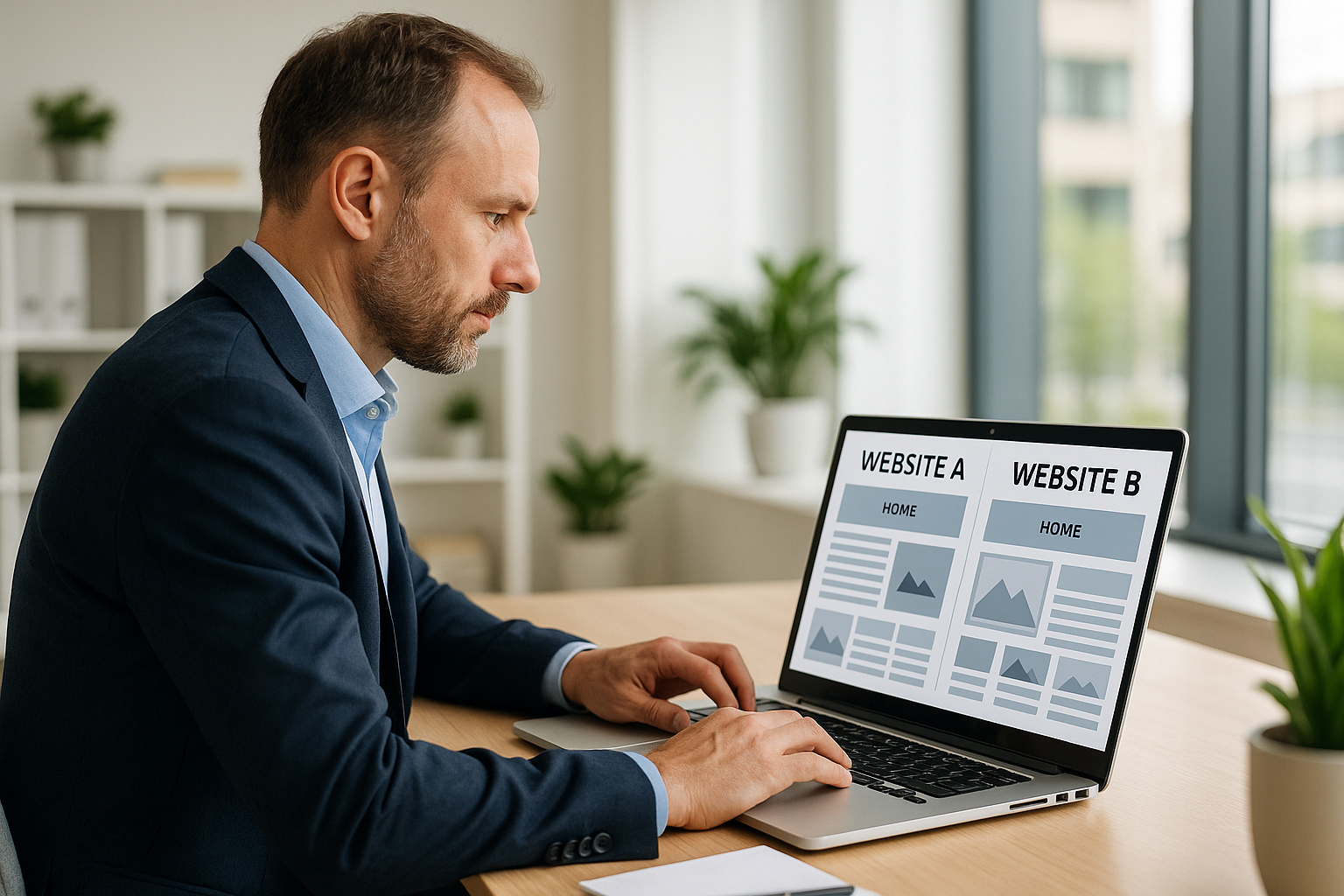 ¿WordPress, Shopify o una tienda a medida? Descúbrelo aquí