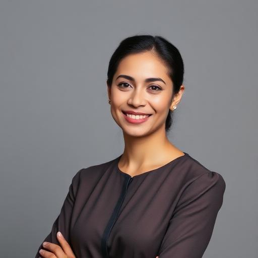 Ana Karen Rivera