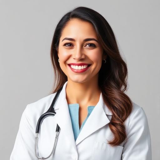 Dra. Laura Sánchez
