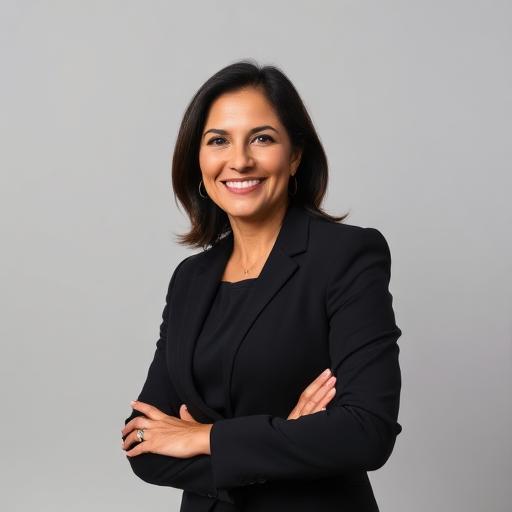 Lic. Sofía Ramírez